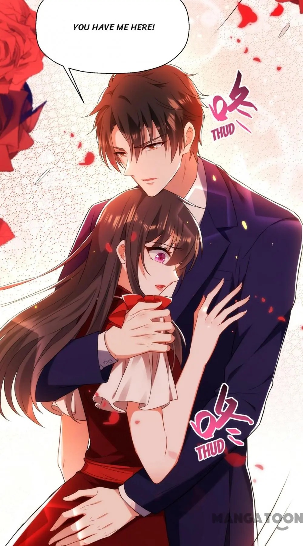 Spicy Wife's Reborn World - Chapter 123