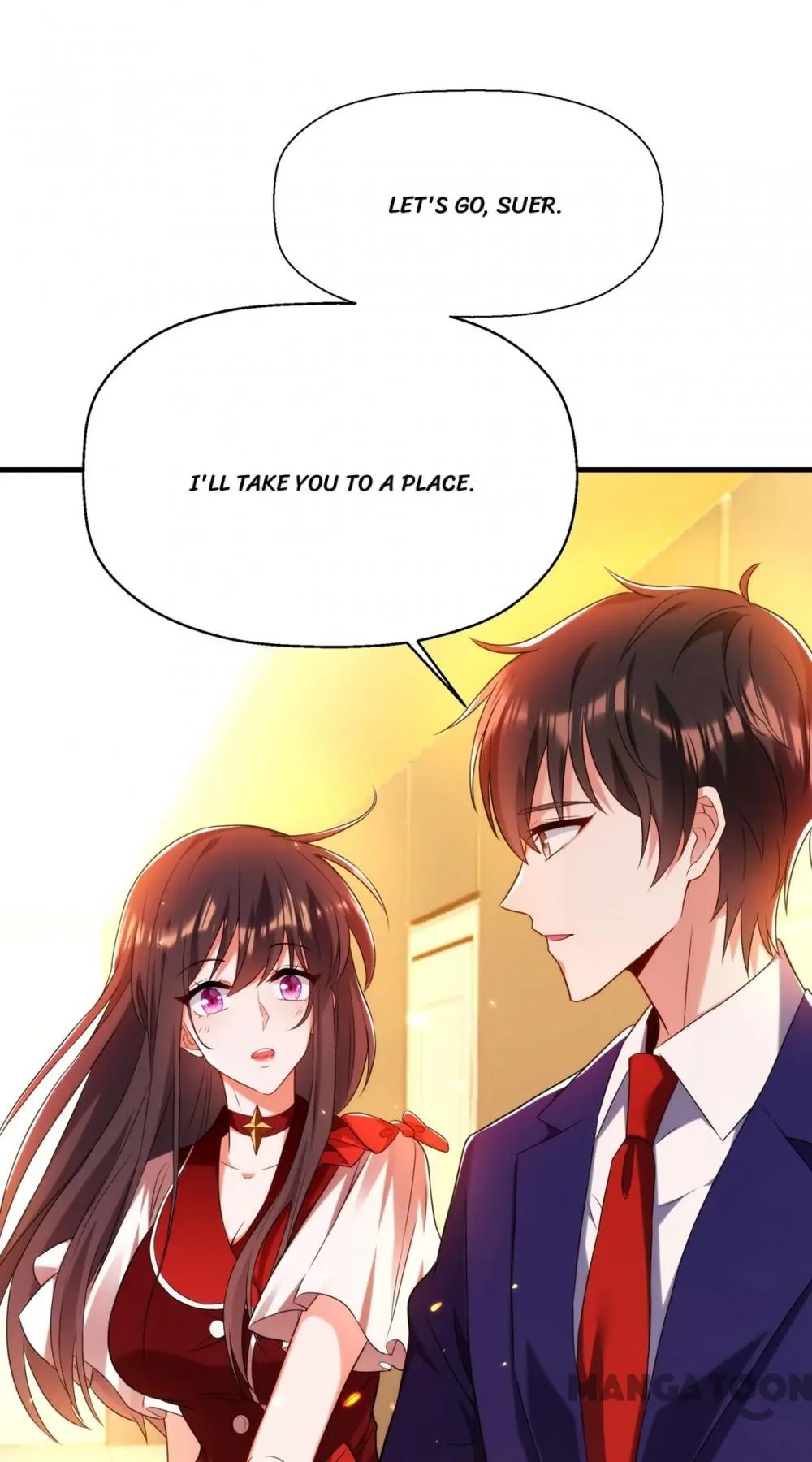 Spicy Wife's Reborn World - Chapter 123