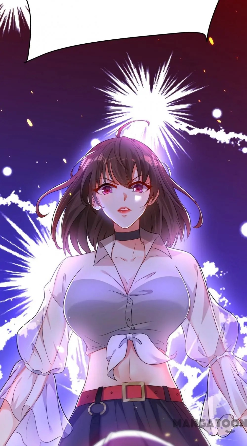 Spicy Wife's Reborn World - Chapter 103