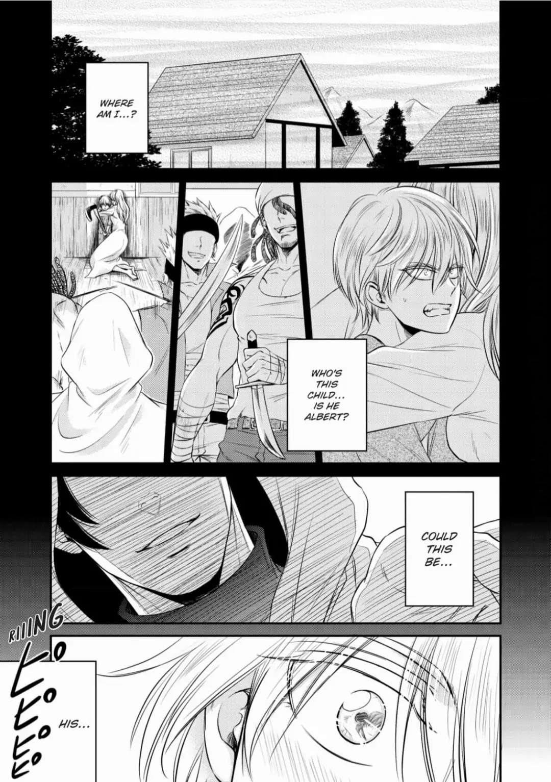 Yuusha To Maou No Love One-Room - Chapter 5