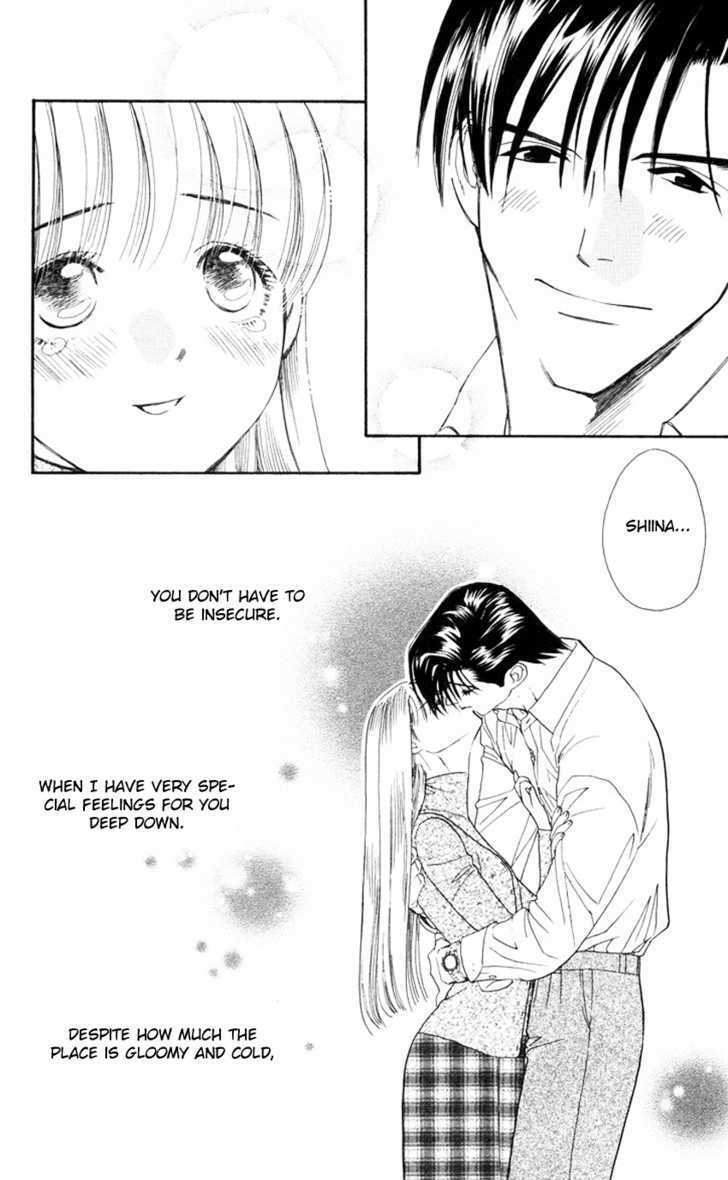 Koi Uma - Vol.2 Chapter 6 : The Way To Love