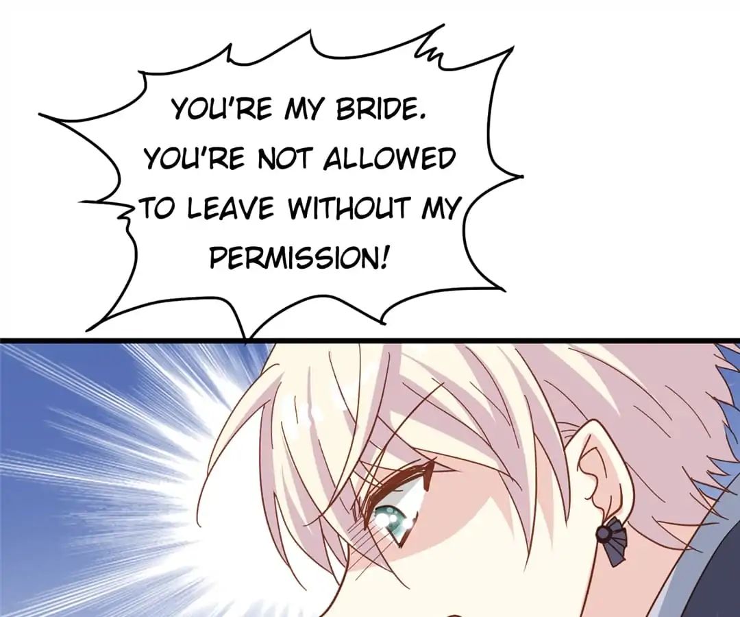 My Bride At Twilight - Chapter 76