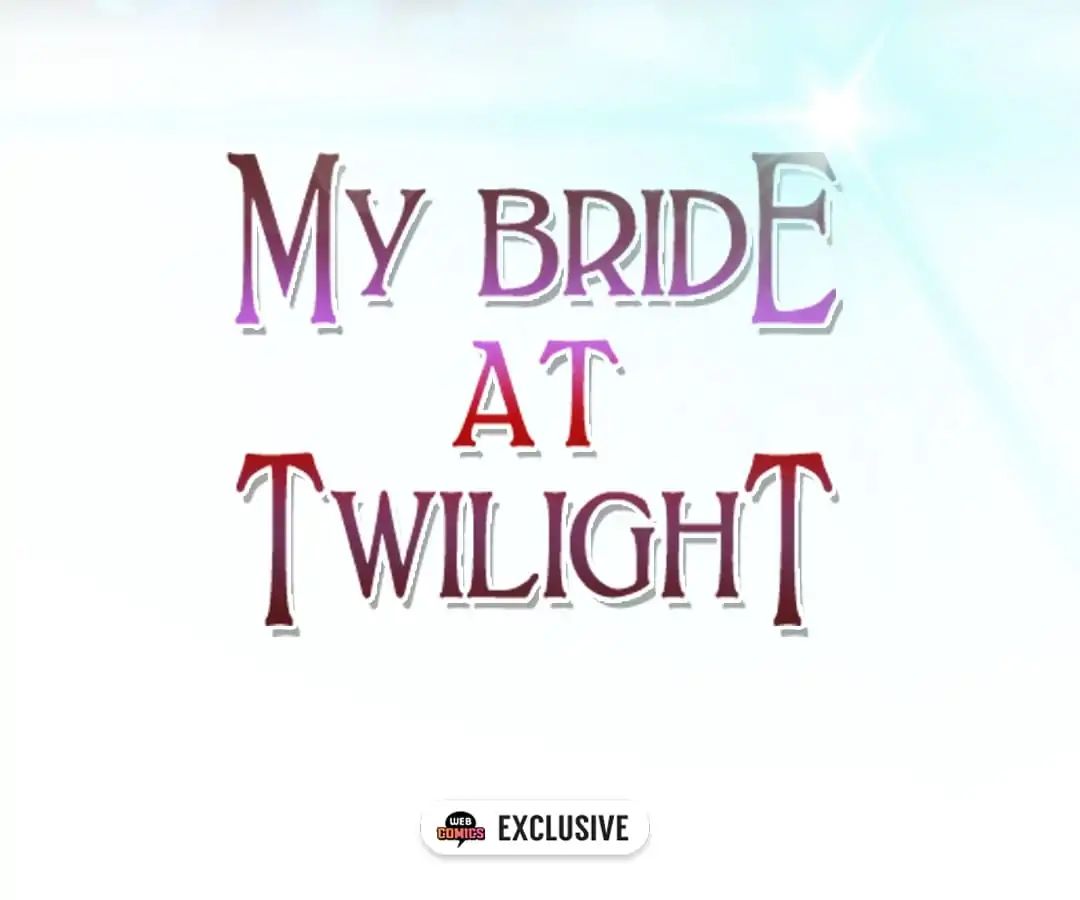 My Bride At Twilight - Chapter 2