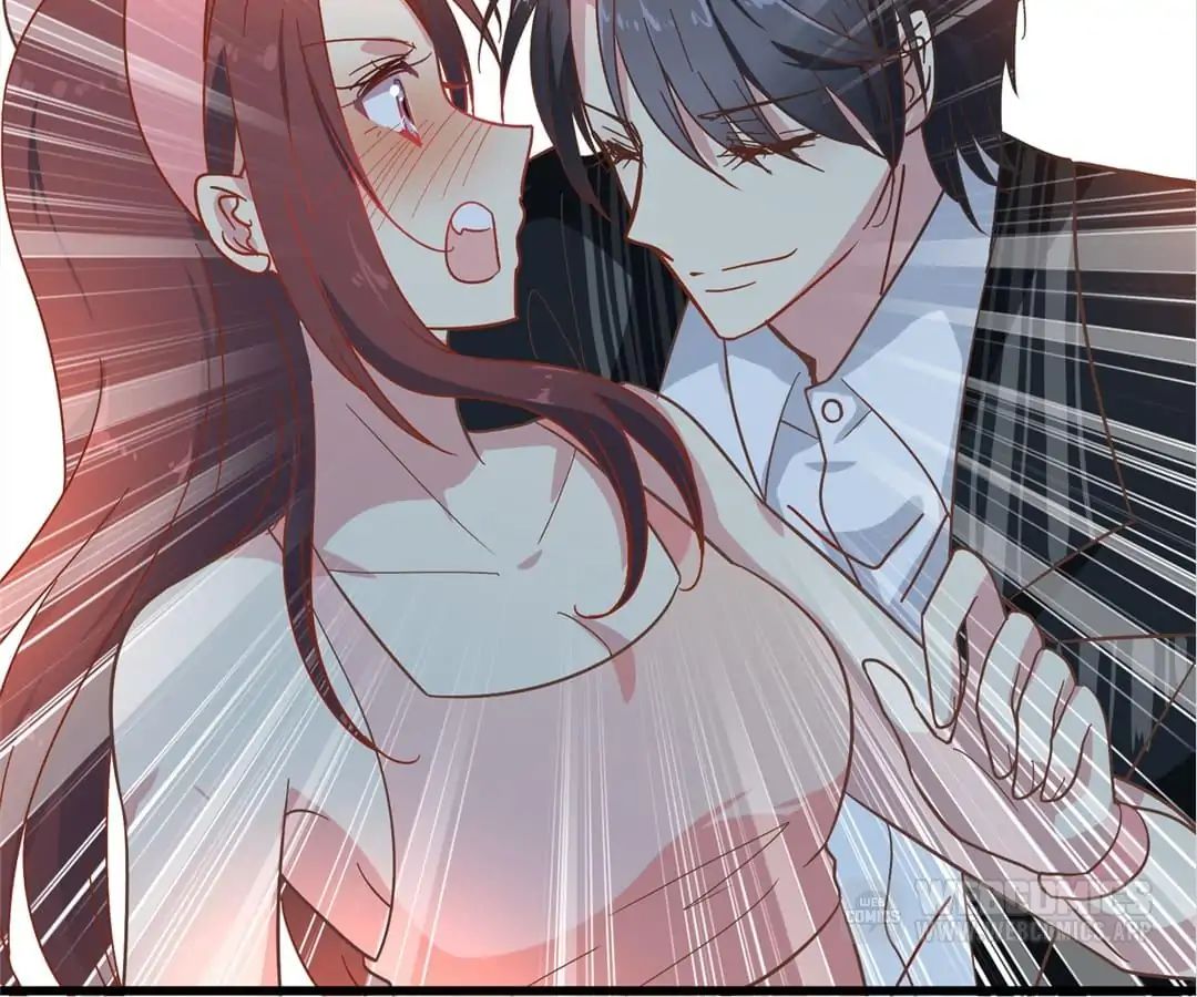 My Bride At Twilight - Chapter 8