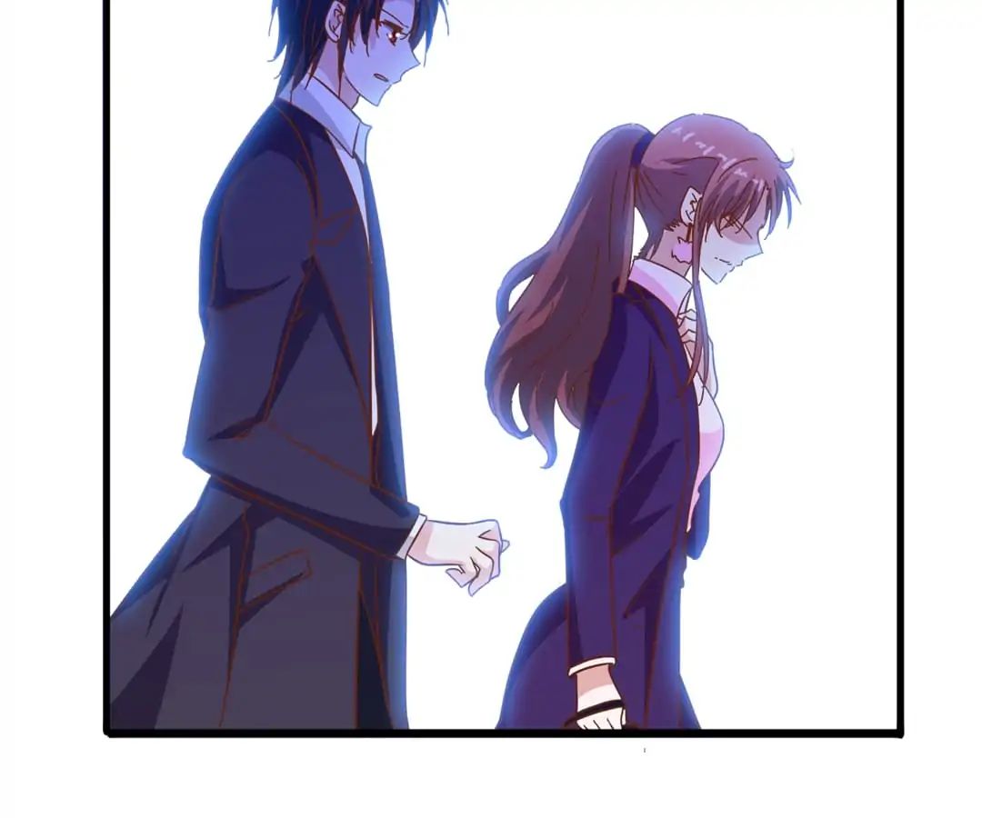 My Bride At Twilight - Chapter 56