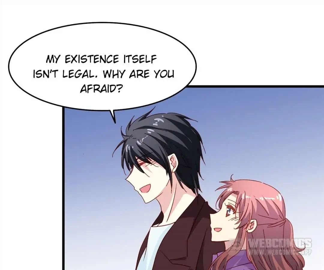 My Bride At Twilight - Chapter 72