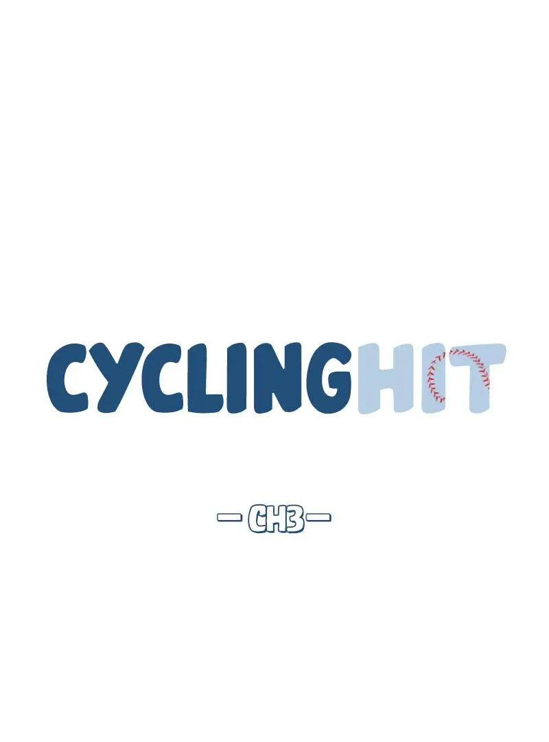 Cycling Hit - Chapter 3