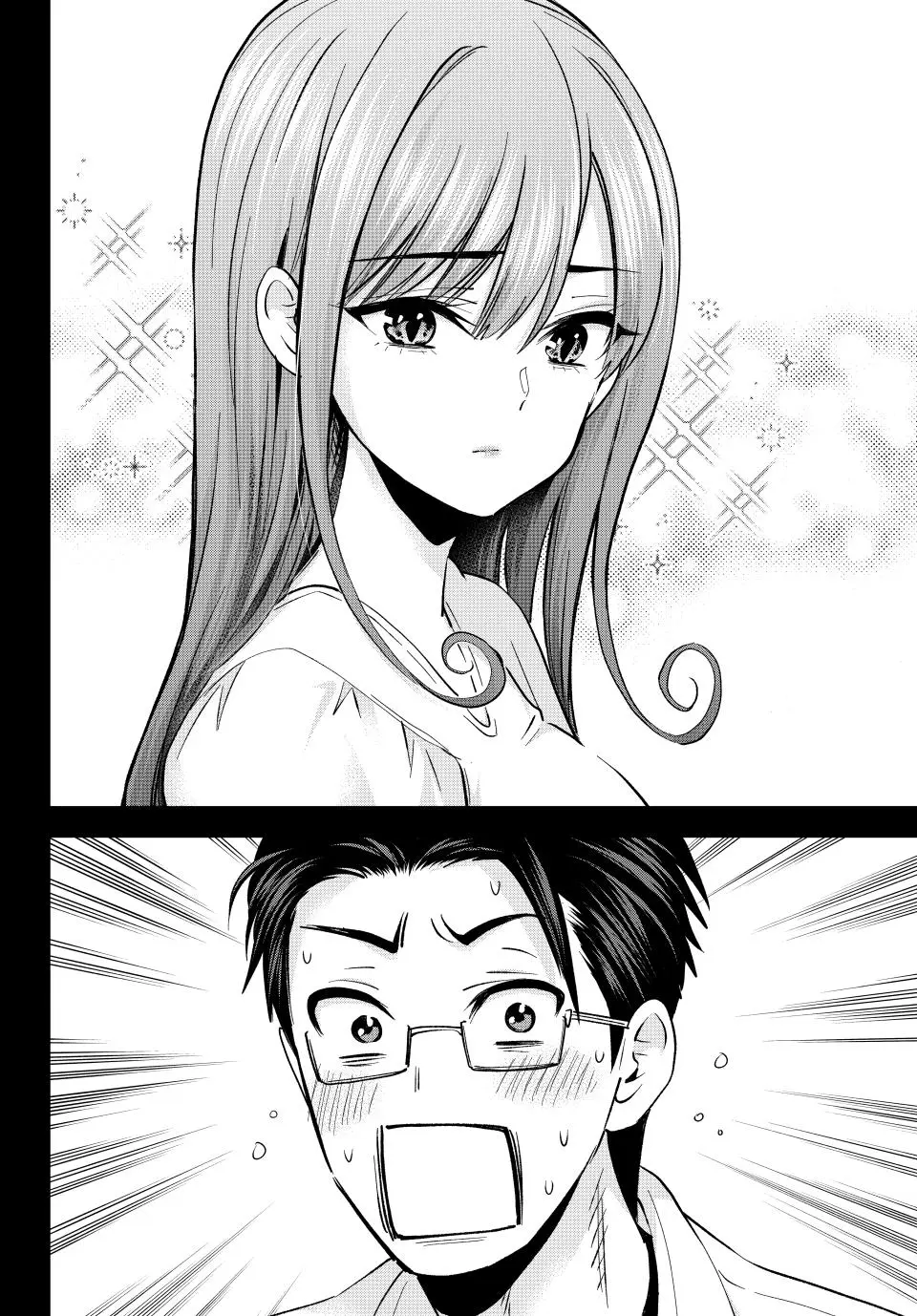 Hiiragi-San Chi No Kyuuketsu Jijou - Chapter 29