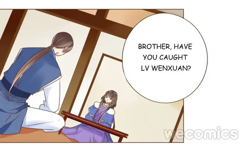 Living With The Emperor - Chapter 52