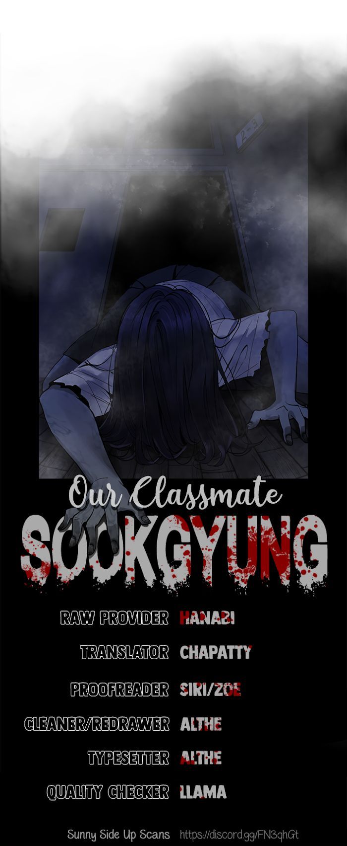 Our Classmate Sook Kyung - Chapter 10