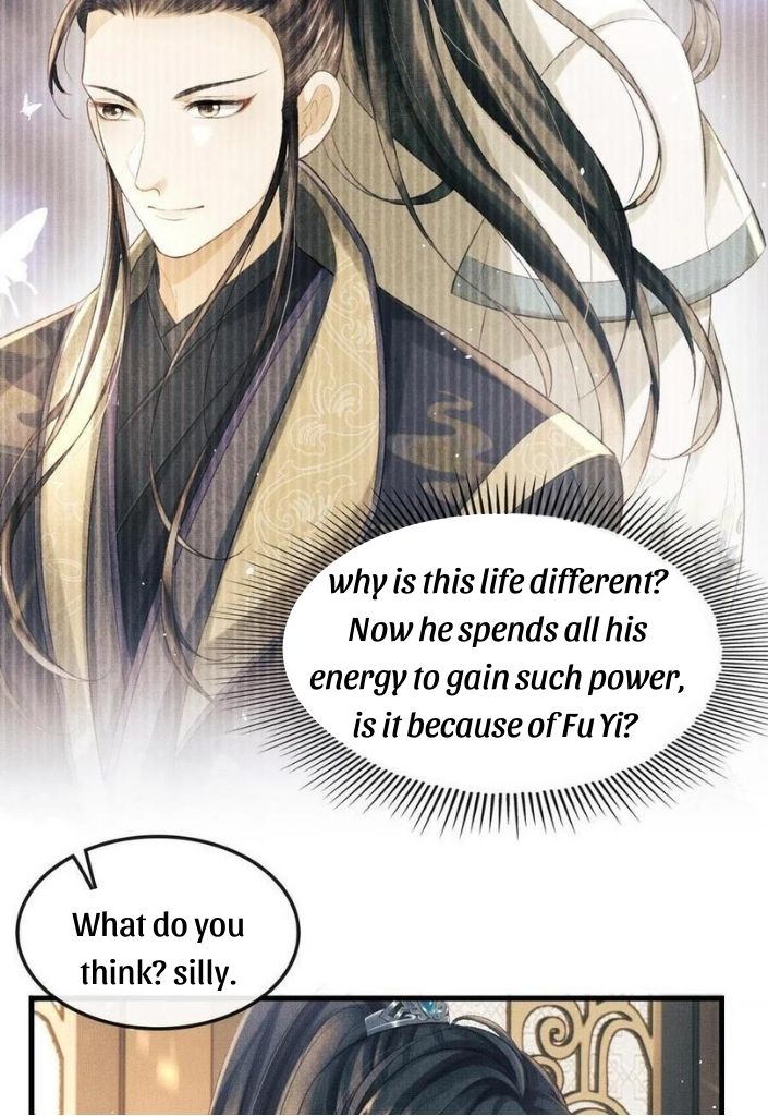 Rebirth Two Lives – I Still Love You - Chapter 30