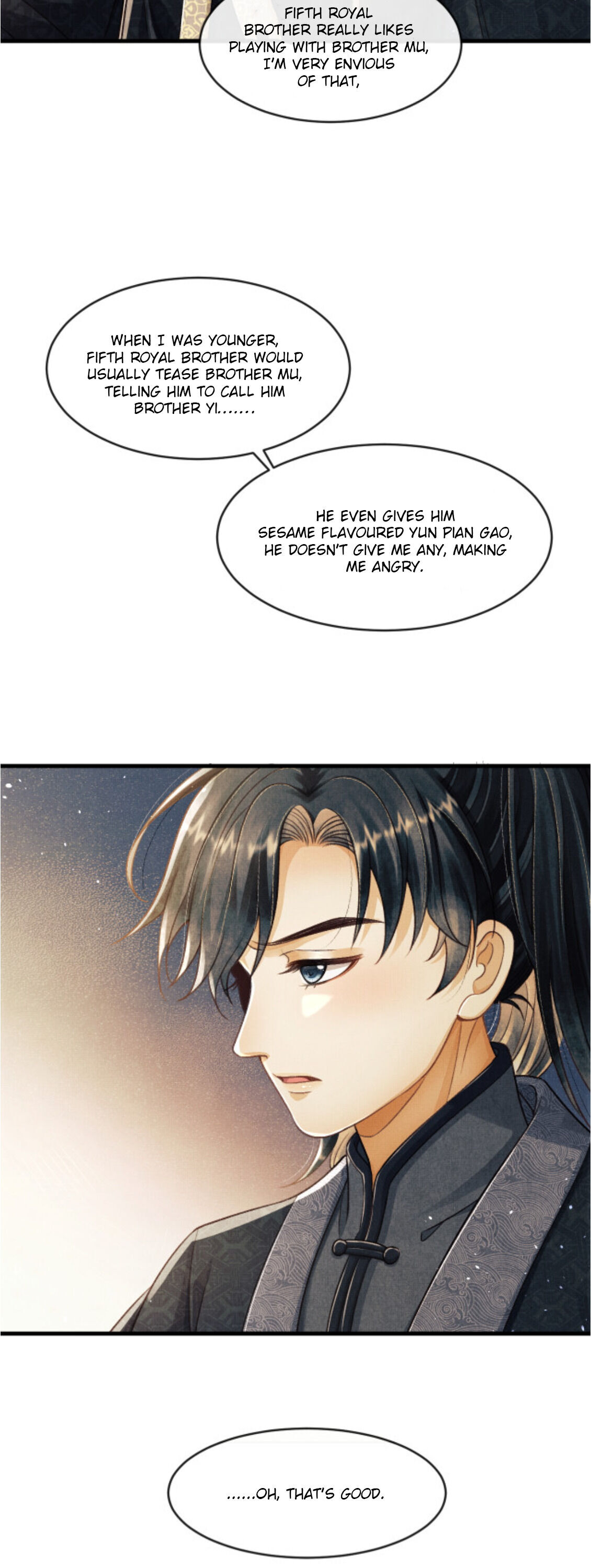 Rebirth Two Lives – I Still Love You - Chapter 9