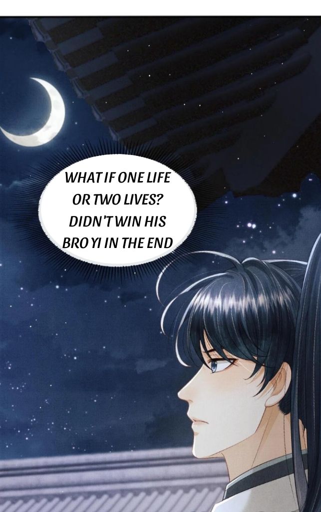 Rebirth Two Lives – I Still Love You - Chapter 39