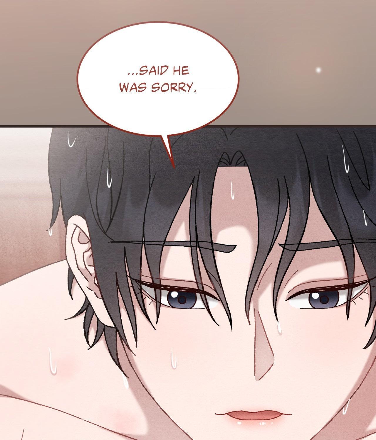 Piercing Stab - Chapter 8