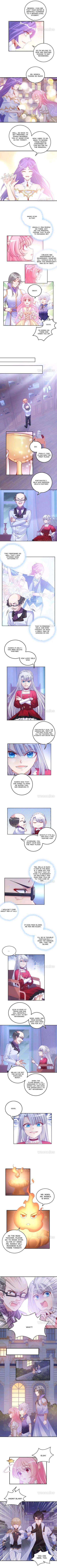 A Queen's Law Of Survival - Chapter 28