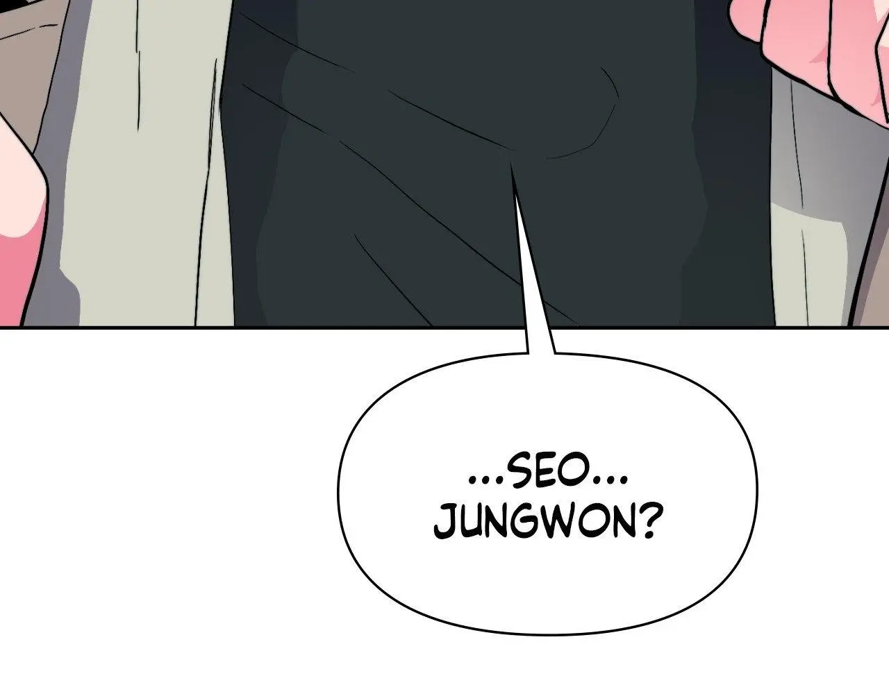 Hyung, Do You Think I'm Fat? - Chapter 27