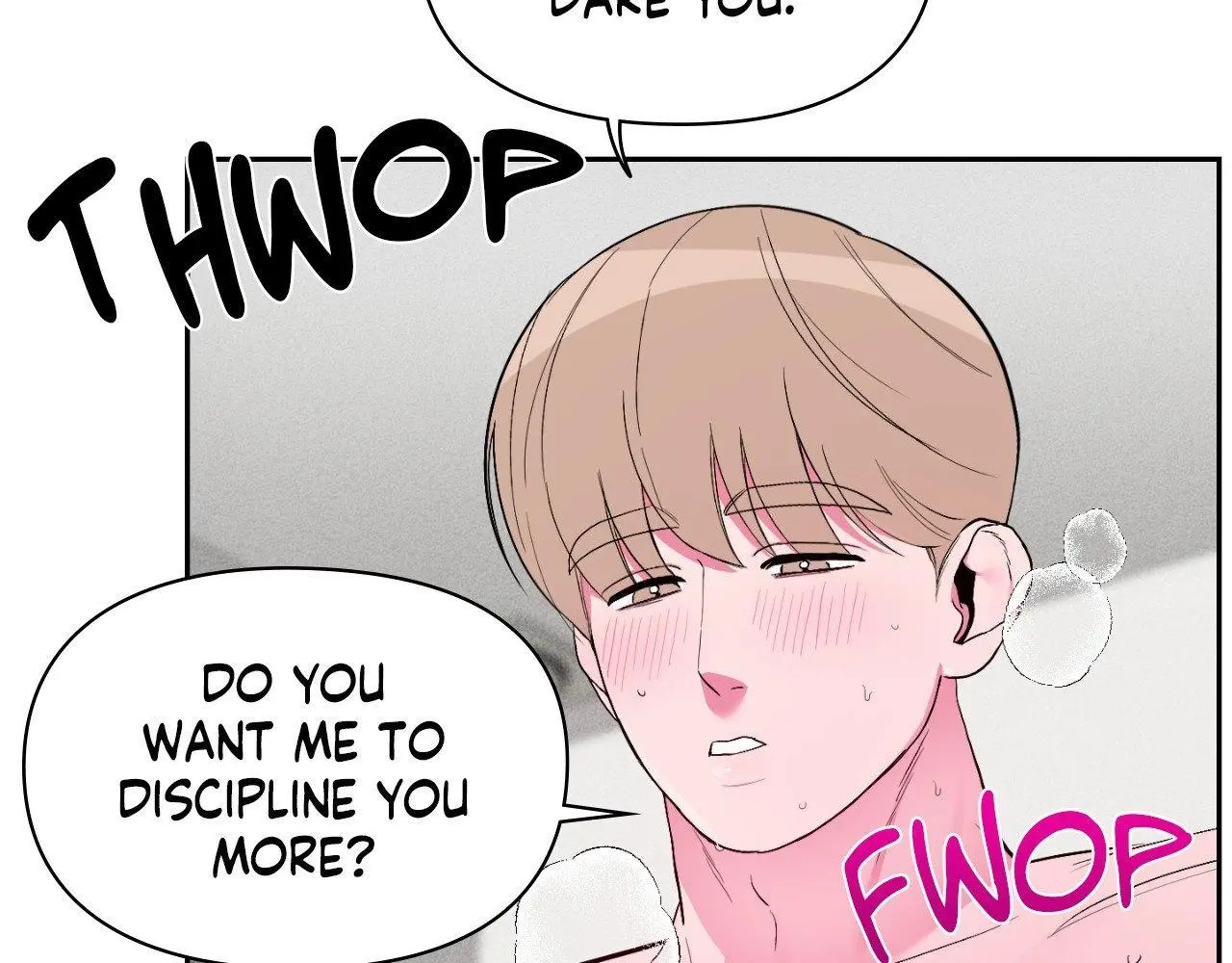 Hyung, Do You Think I'm Fat? - Chapter 26