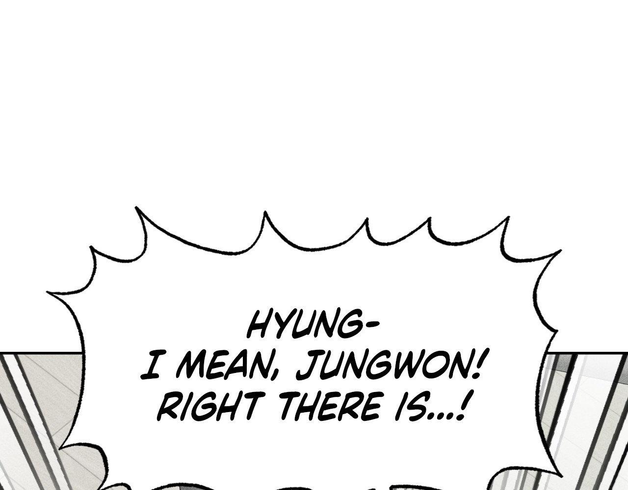 Hyung, Do You Think I'm Fat? - Chapter 25