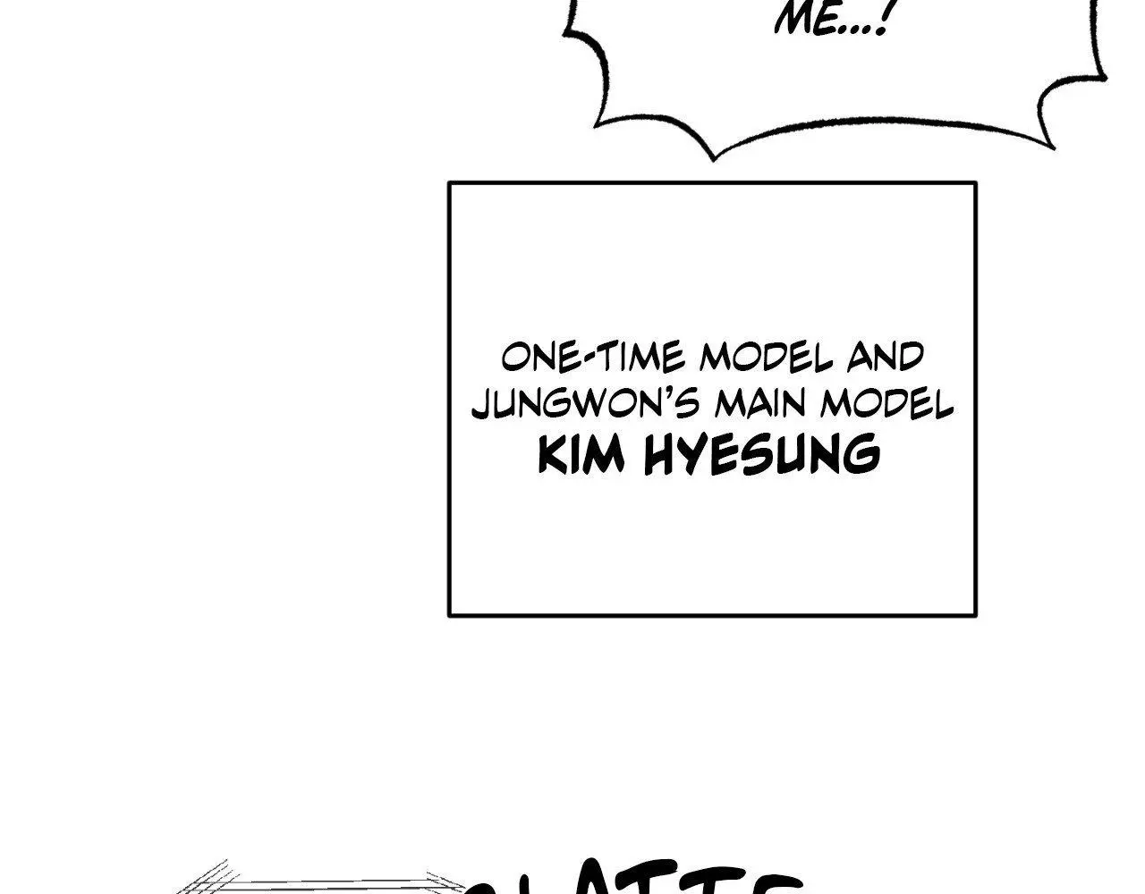 Hyung, Do You Think I'm Fat? - Chapter 45