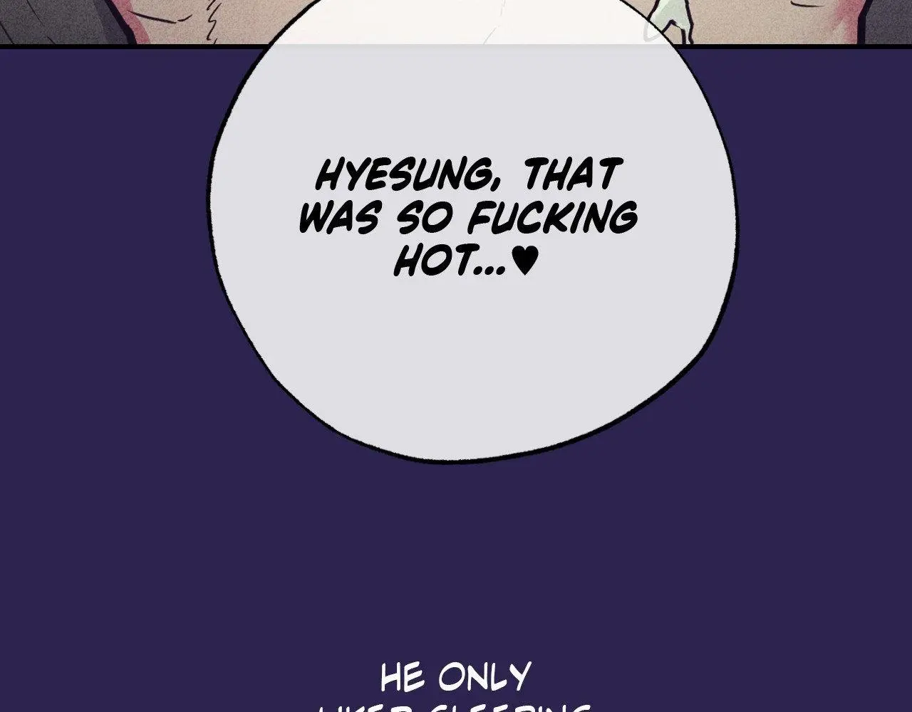 Hyung, Do You Think I'm Fat? - Chapter 45