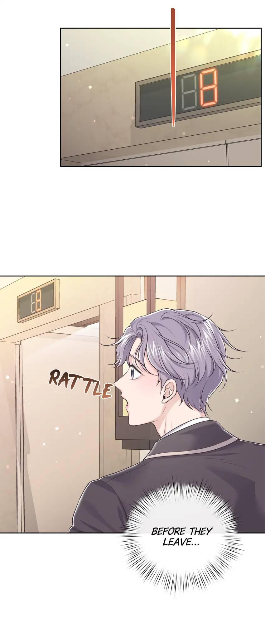 Butler - Season 2  Chapter 60