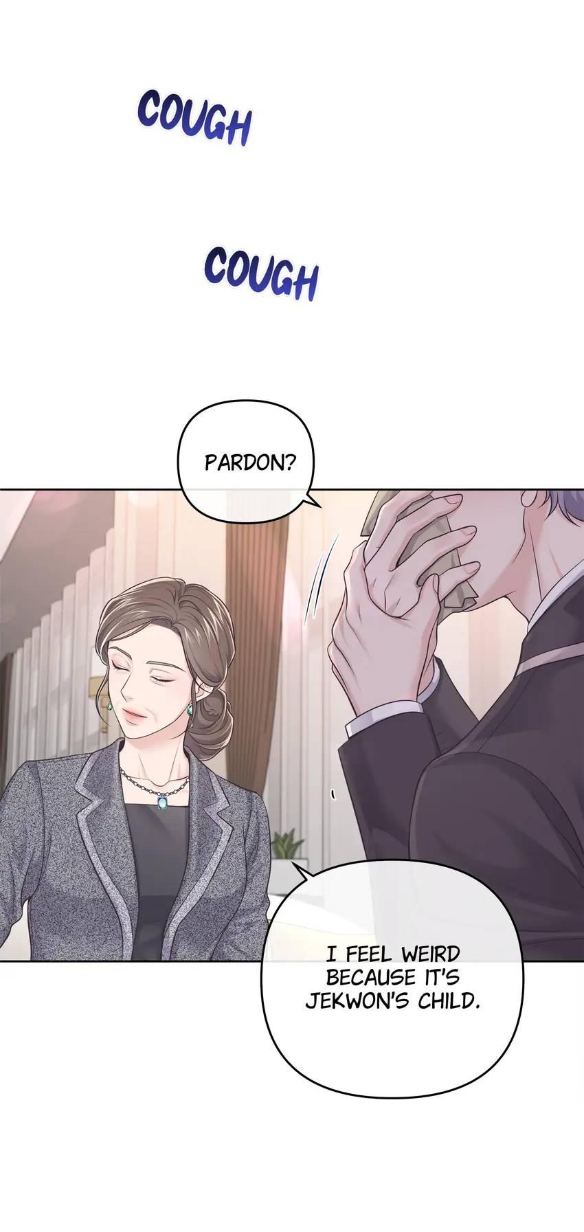 Butler - Season 2  Chapter 61