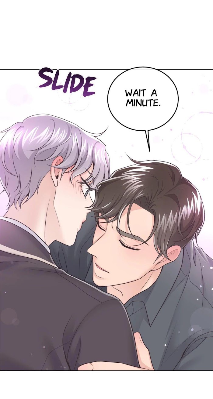 Butler - Chapter 7