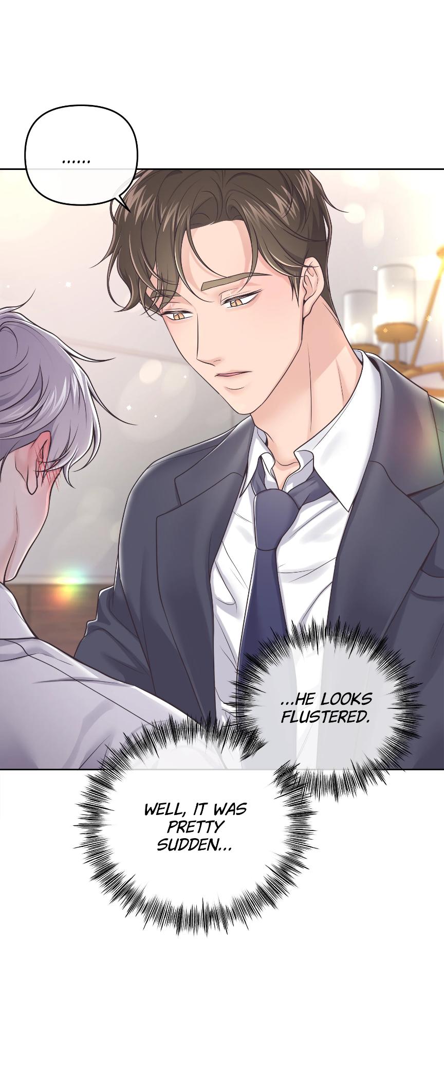 Butler - Season 2  Chapter 50