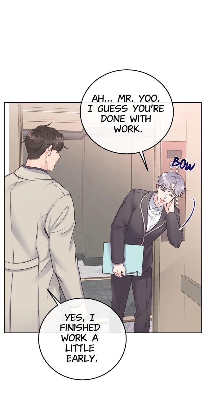 Butler - Chapter 22