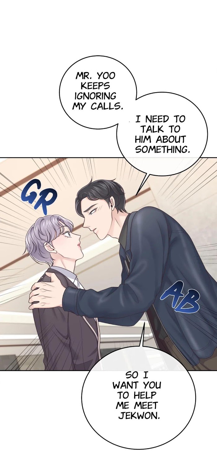 Butler - Chapter 19