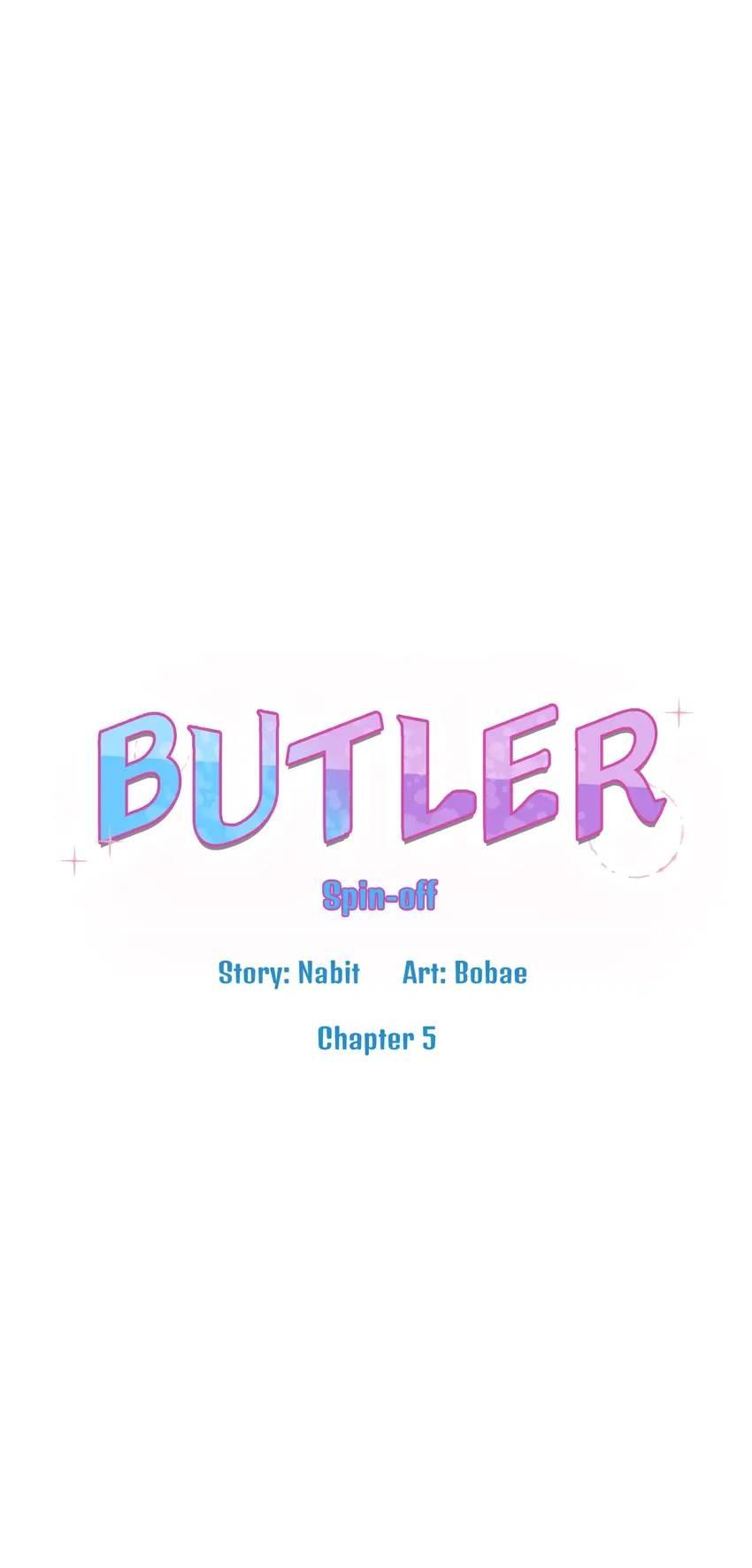 Butler - Side.5