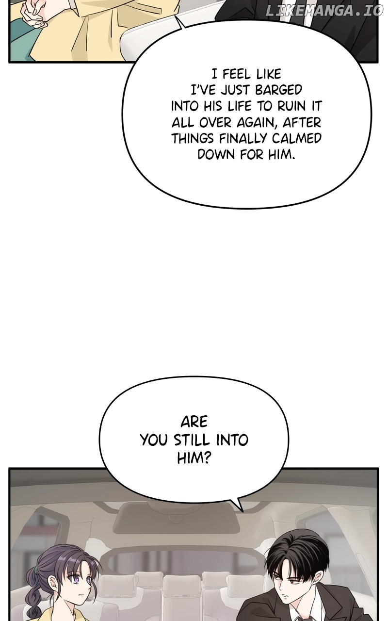 Disaster Is Always Nearby - Chapter 19