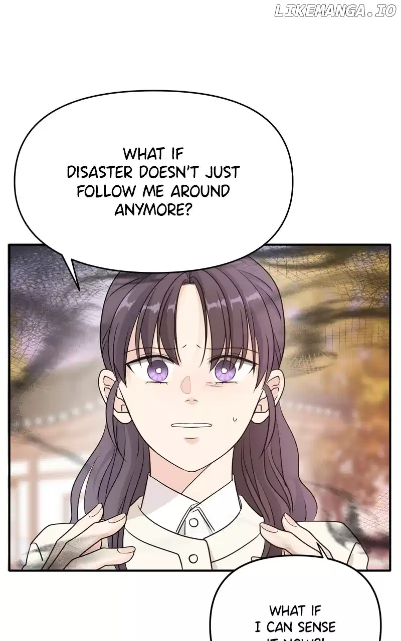 Disaster Is Always Nearby - Chapter 23