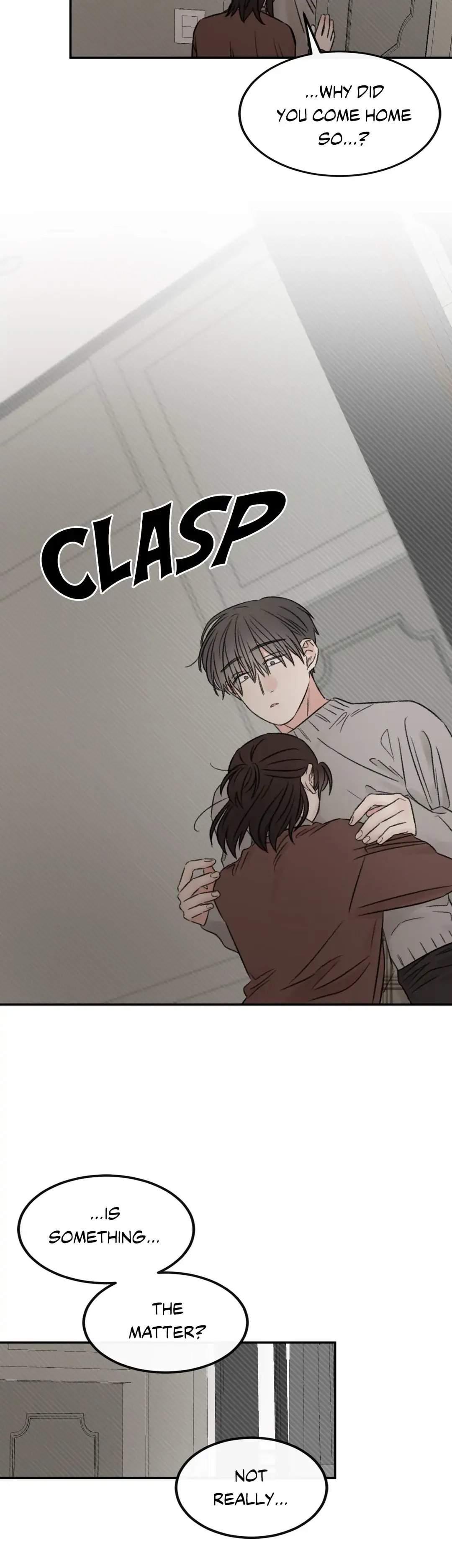 Loving The Now - Chapter 44