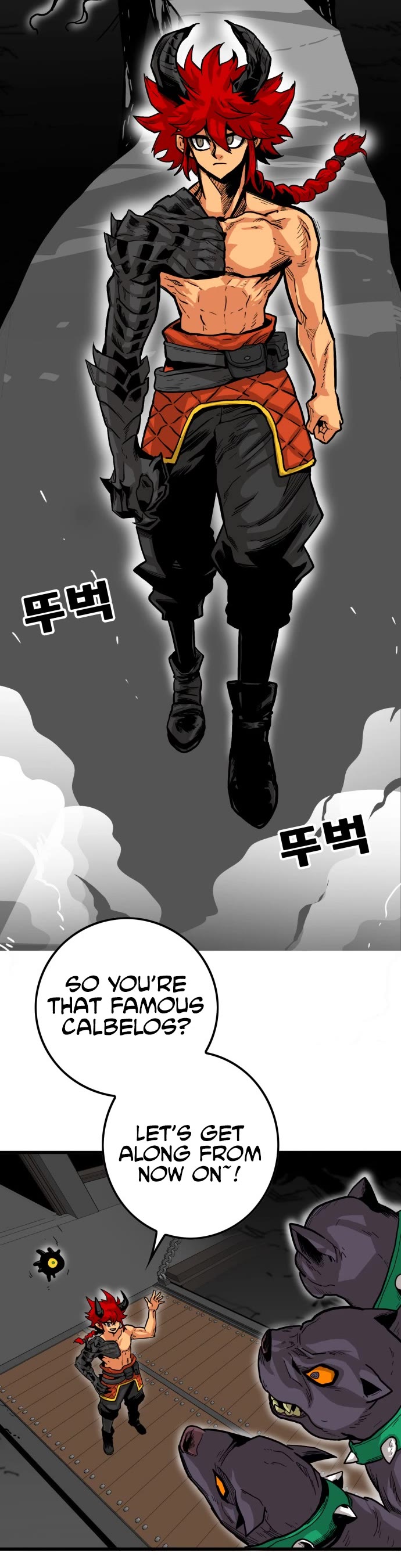 Troll Trap - Chapter 132