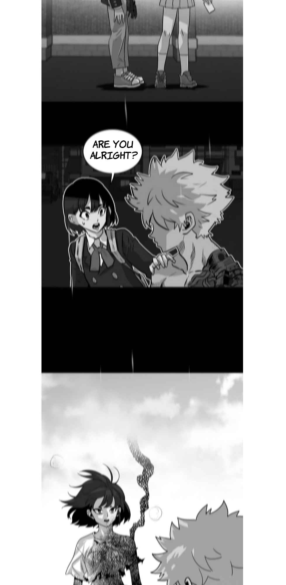 Troll Trap - Chapter 95