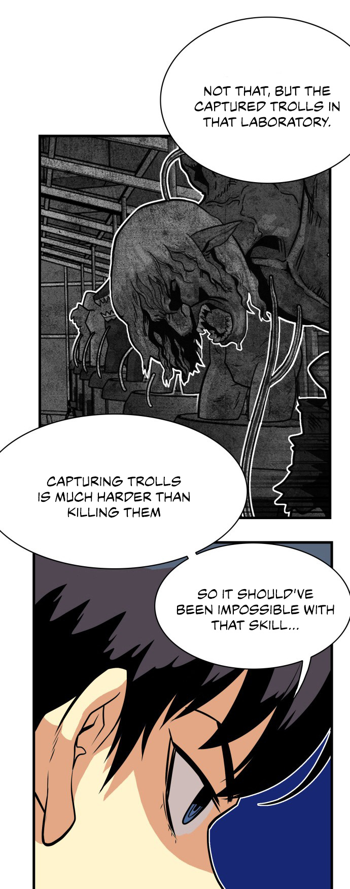 Troll Trap - Chapter 39