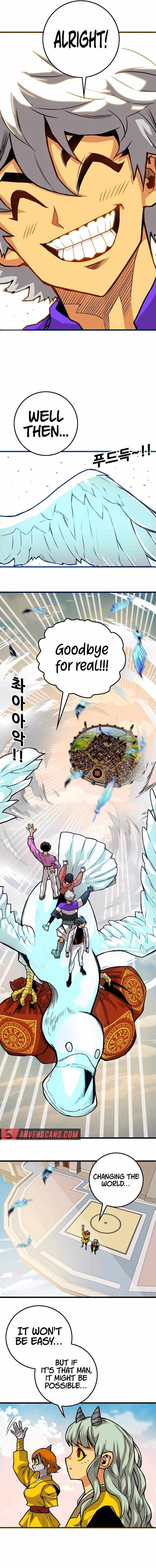 Troll Trap - Chapter 168