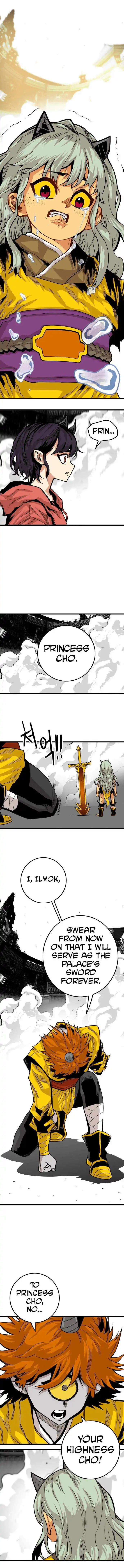 Troll Trap - Chapter 159