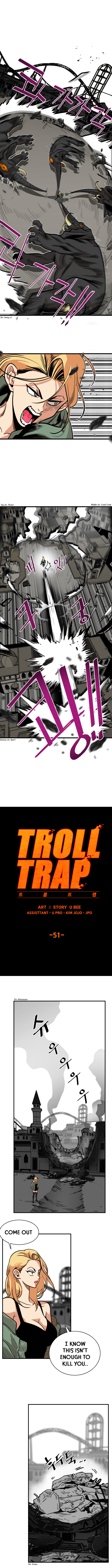 Troll Trap - Vol.1 Chapter 51