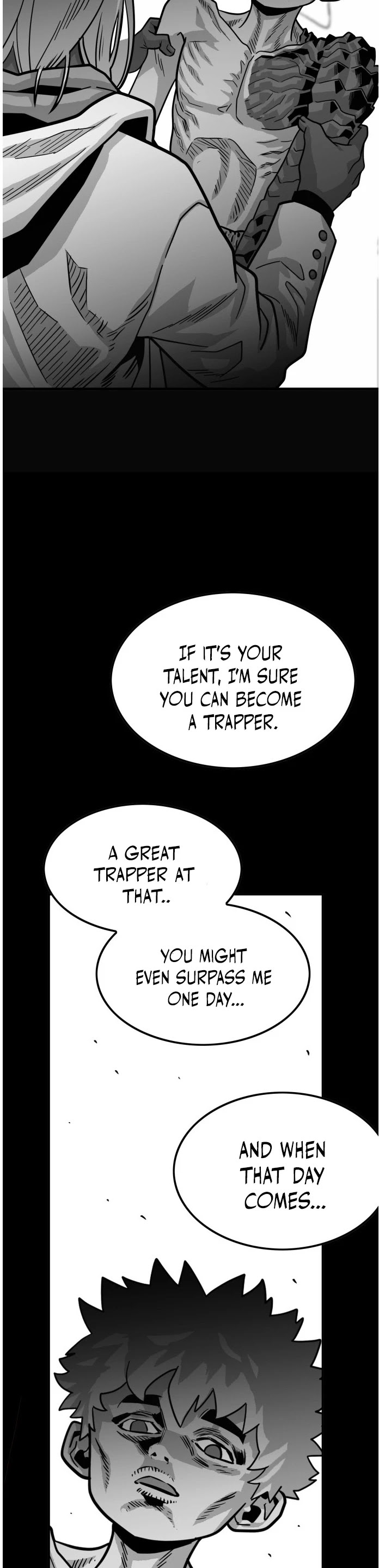 Troll Trap - Chapter 73