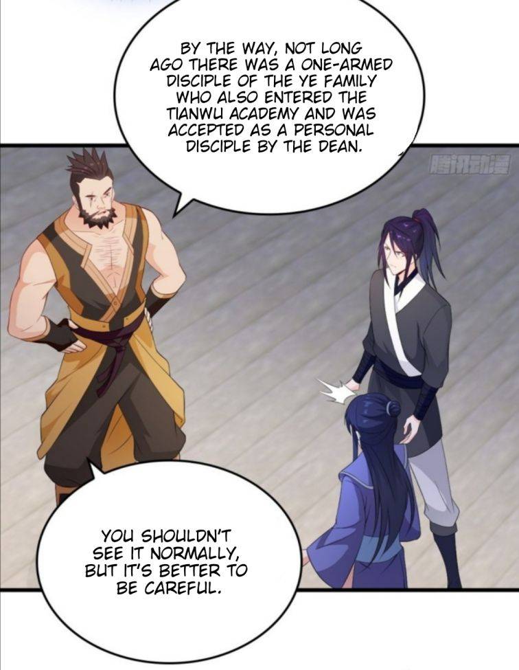 Beipo Chengwei Fanpai Zhuixu - Chapter 99