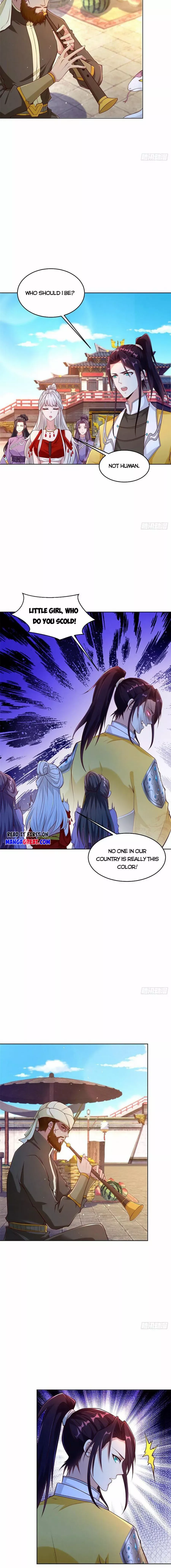 Beipo Chengwei Fanpai Zhuixu - Chapter 460