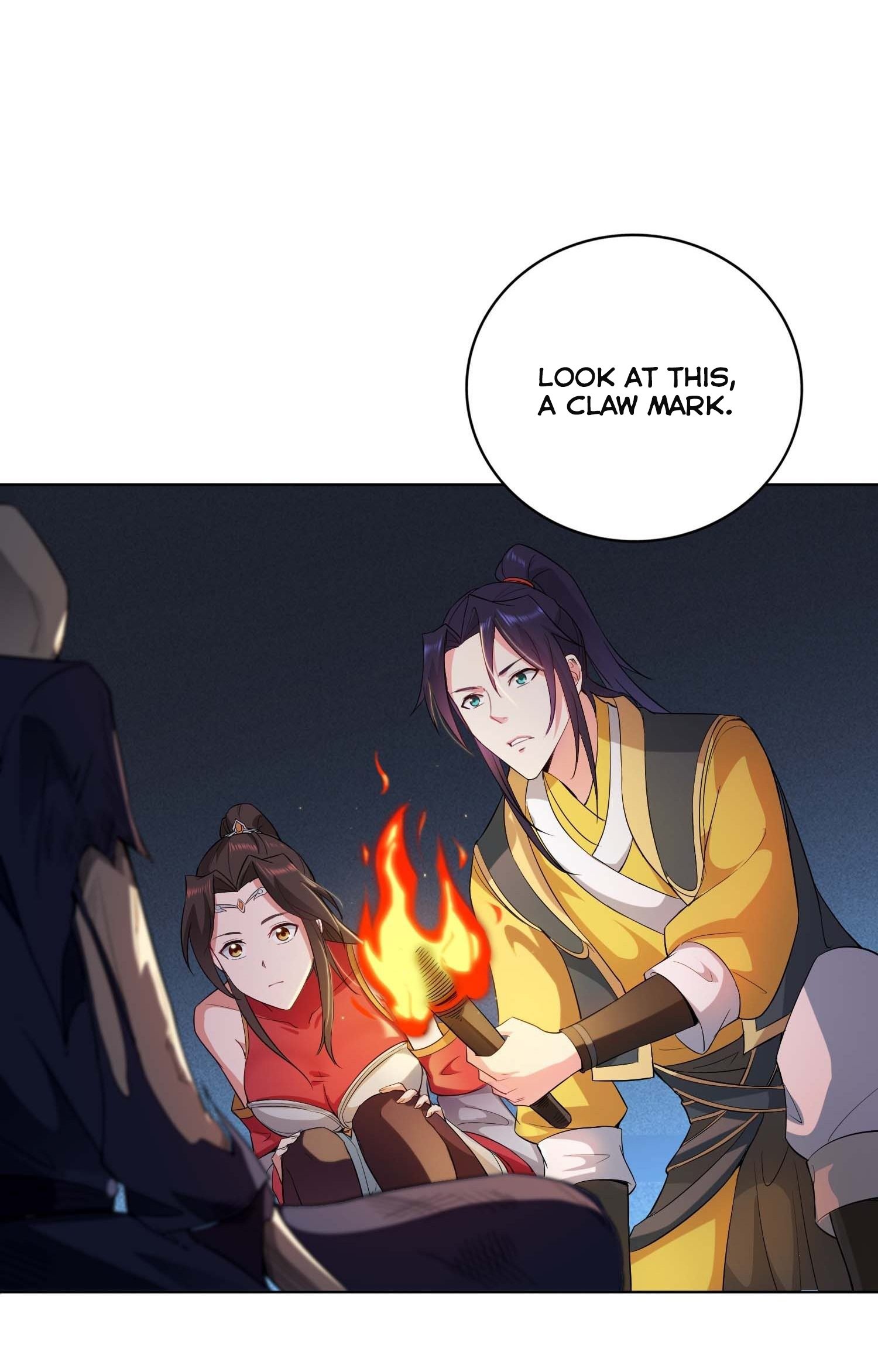 Beipo Chengwei Fanpai Zhuixu - Chapter 32