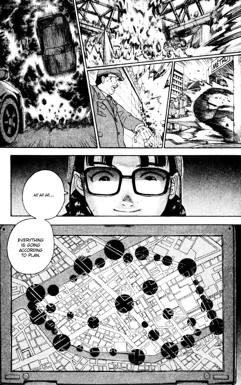 Togari - Chapter 46