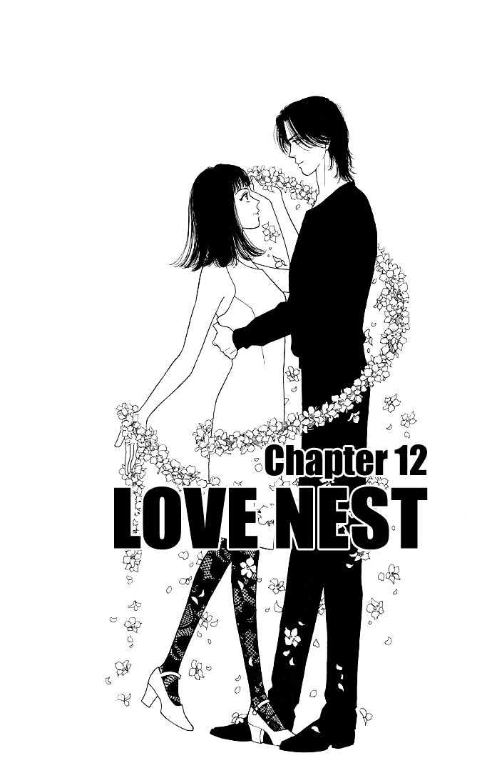 Haa Haa - Vol.3 Chapter 12 : Love Nest