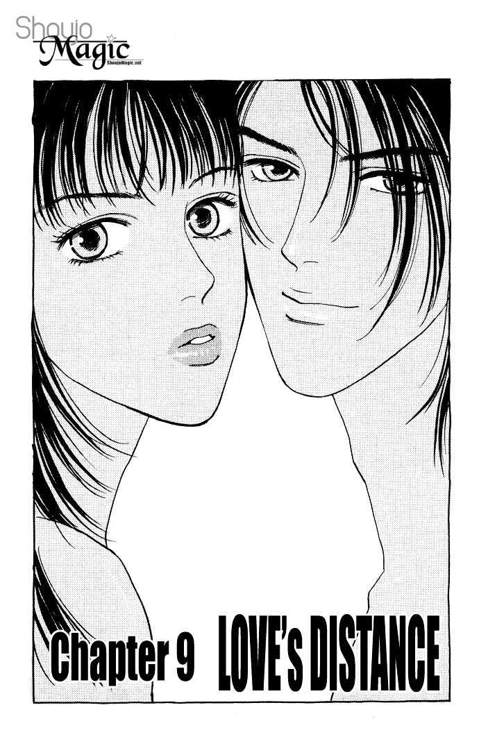 Haa Haa - Vol.3 Chapter 9 : Love S Distance