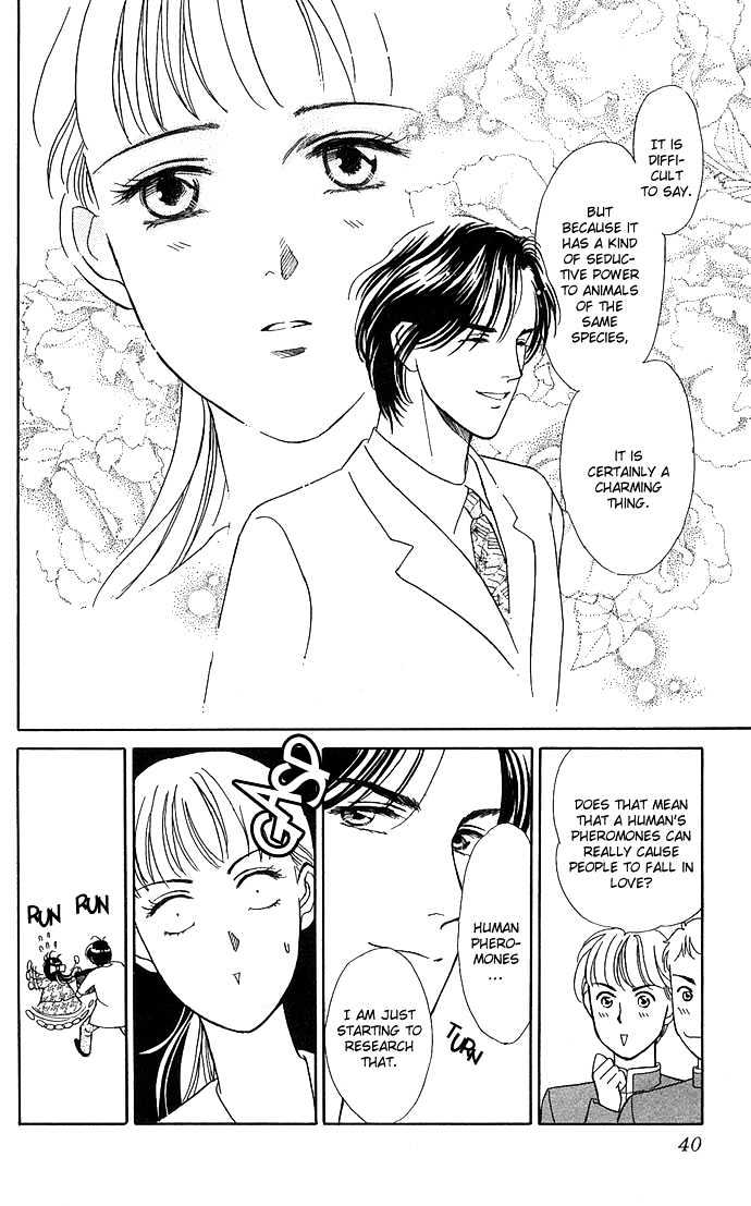 Haa Haa - Vol.1 Chapter 1 : The Teacher S Office Is Paradise On Earth