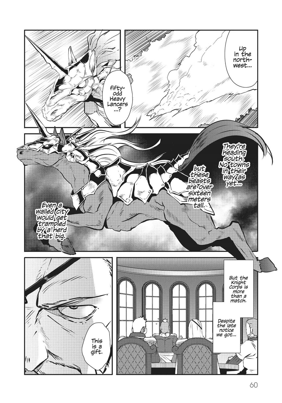 Sekkaku Cheat Wo Moratte Isekai Ni Teni Shita N Dakara, Suki Na You Ni Ikitemitai - Chapter 39