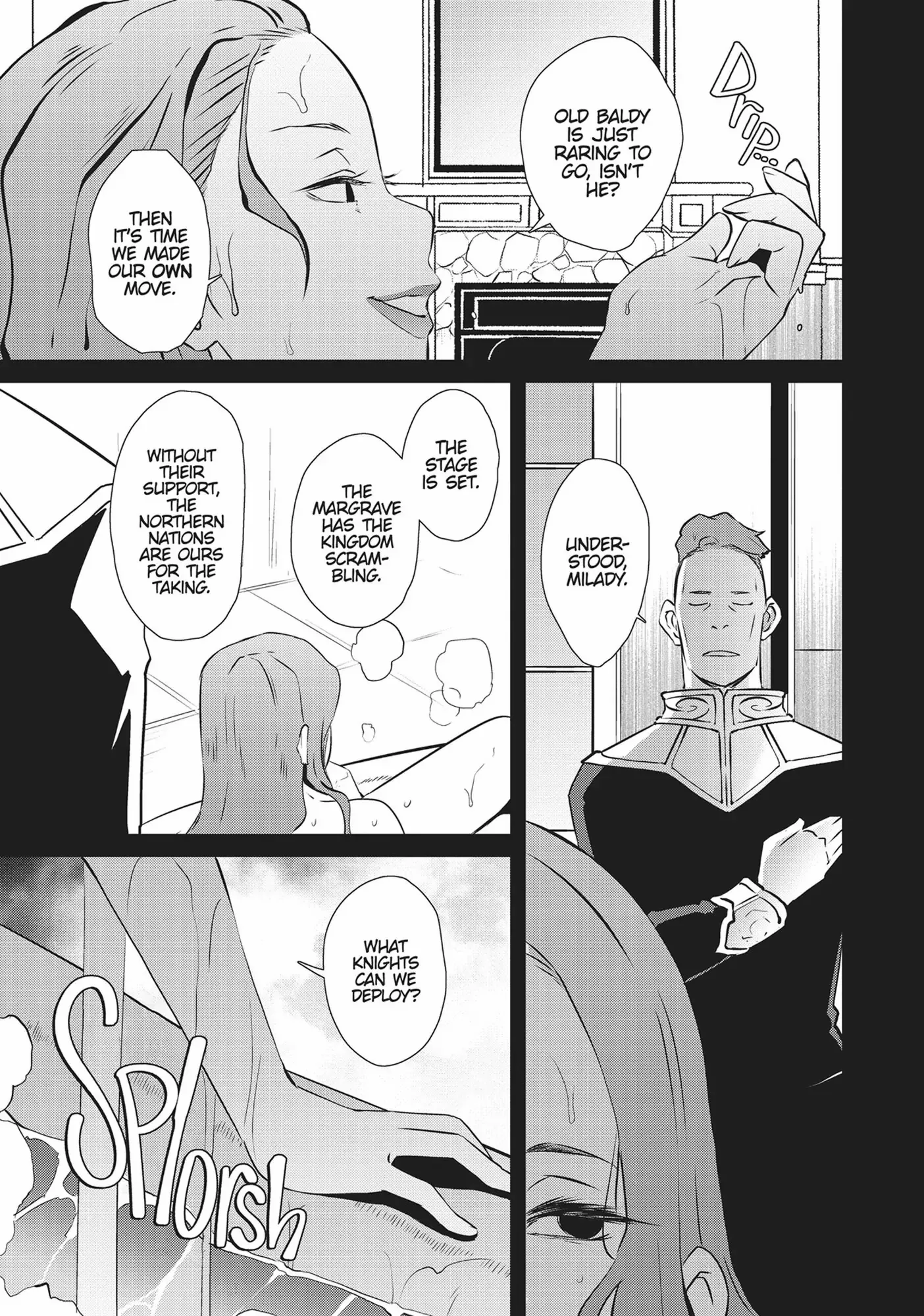 Sekkaku Cheat Wo Moratte Isekai Ni Teni Shita N Dakara, Suki Na You Ni Ikitemitai - Chapter 50